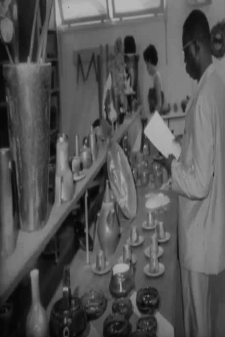 Le Sénégal et le Festival Mondial des Arts Nègres